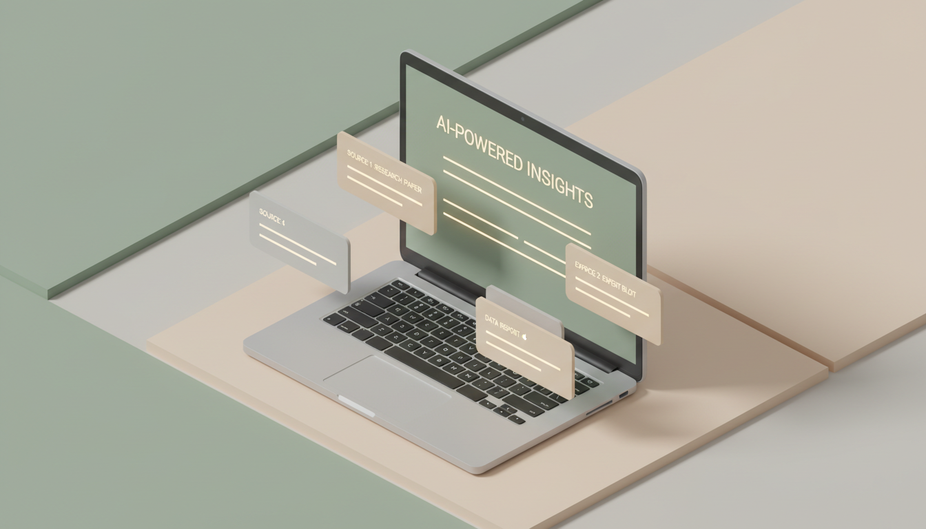 SEO IA-Ready : pourquoi Google SGE change la donne pour ton site