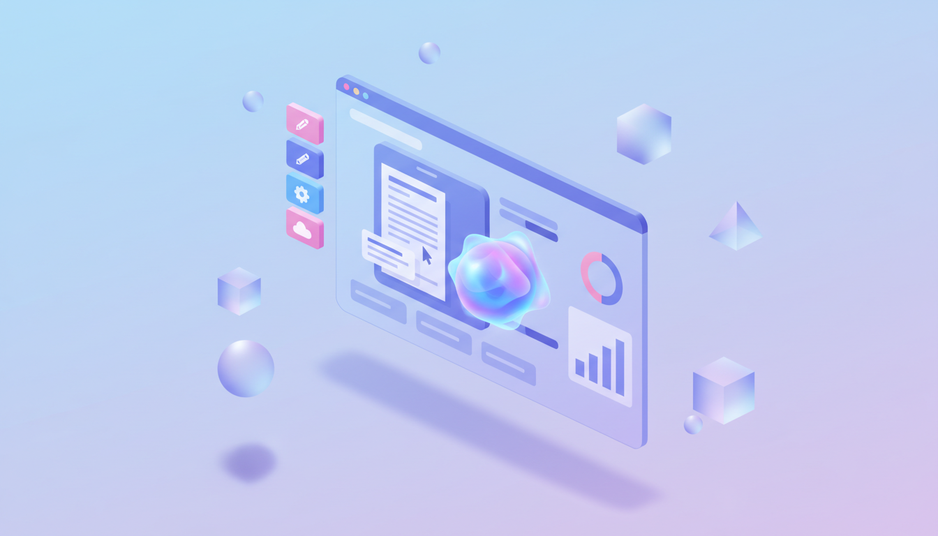 CMS IA : publier sur ton site sans coder