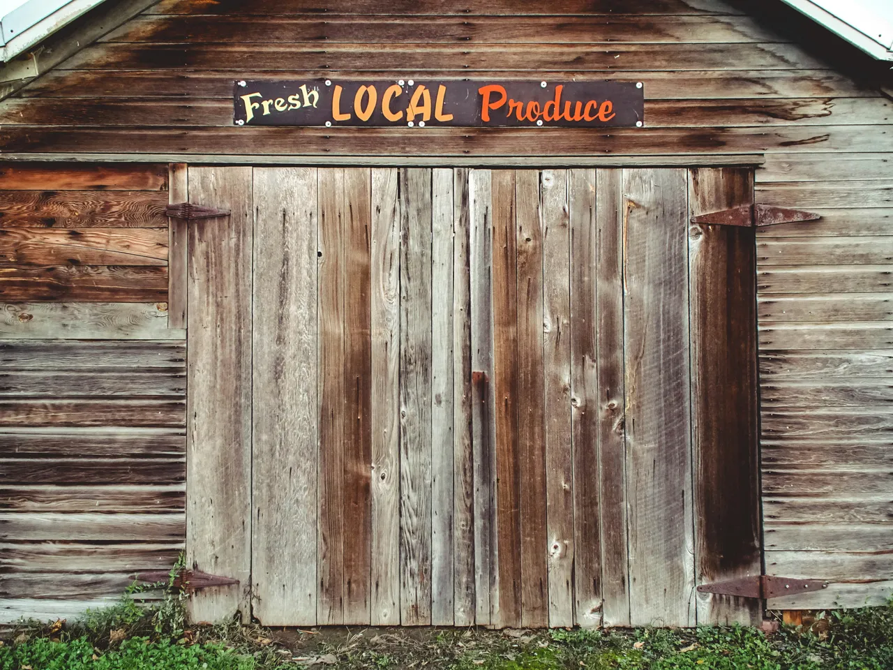 Fresh Local