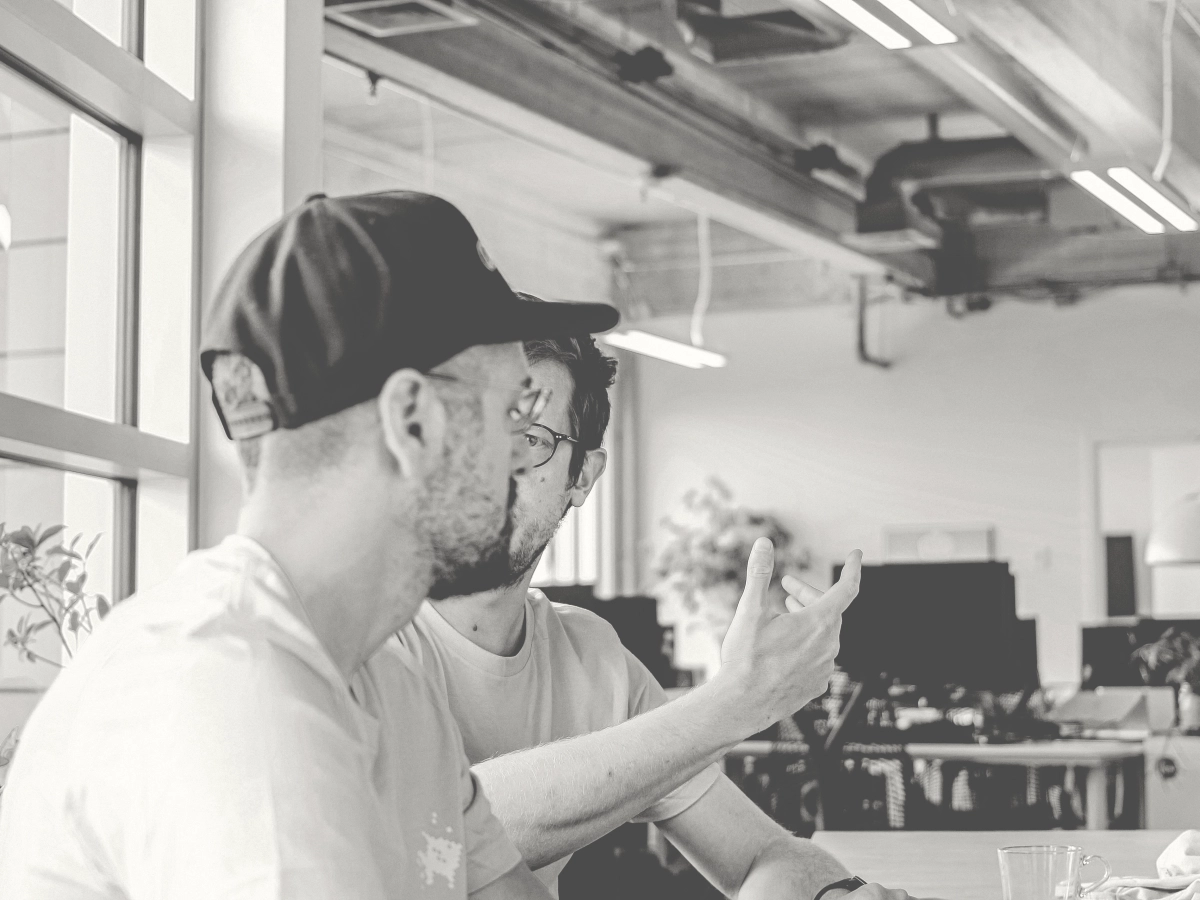 Session stratégique de digitalisation premium